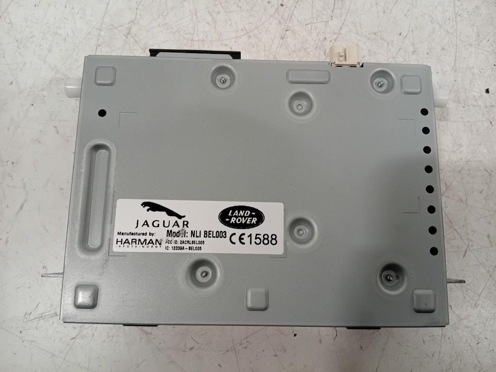 Radio Land Rover Discovery, Auto diversen, Autoradio's, Ophalen of Verzenden, Van der Ven Autorecycling B.V., Onderdelen@venauto.nl