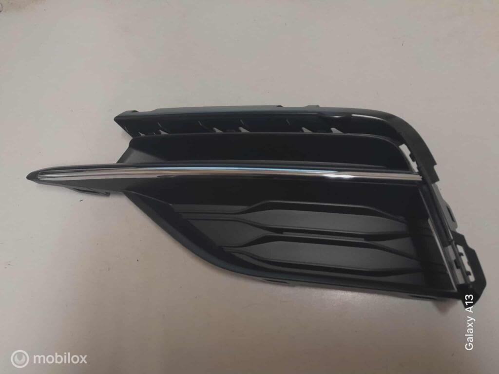 Bumperrooster Volkswagen Golf  5G0853665Q, Gebruikt, Ophalen of Verzenden
