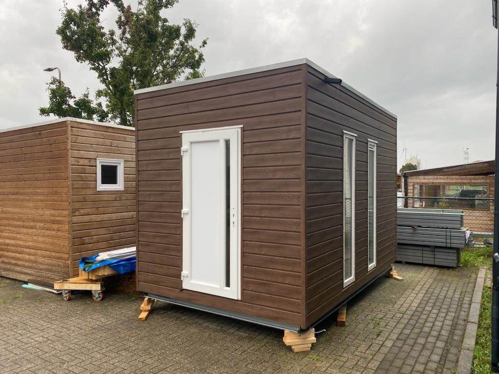 Time-out Unit - Snoezelruimte, Gehandicaptenzorg