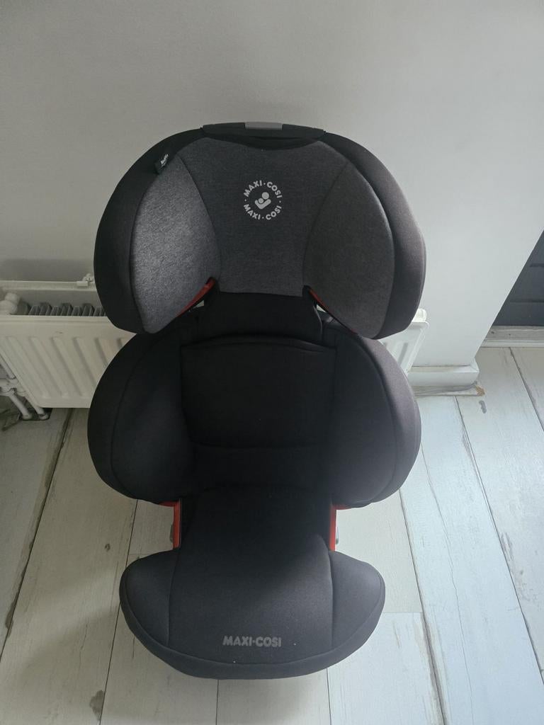 Maxi-Cosi RodiFix Airprotect Autostoel moet weg, Ophalen, Autogordel of Isofix, 15 t/m 36 kg, Verstelbare rugleuning