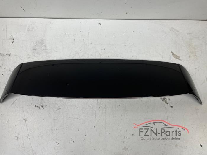 VW Golf 8 Achterklep Spoiler, Auto-onderdelen, Carrosserie en Plaatwerk, Ophalen of Verzenden, Gebruikt, Achter, Achterklep
