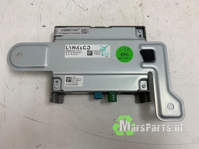 Camera module van een Lynk & Co 01, Auto-onderdelen, Elektronica en Kabels, Overige automerken, Gebruikt, 3 maanden garantie, Ophalen of Verzenden