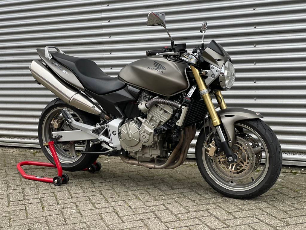 Honda Cb600F Hornet, Honda, Honda, 4 cilinders, Motorrijbewijs A