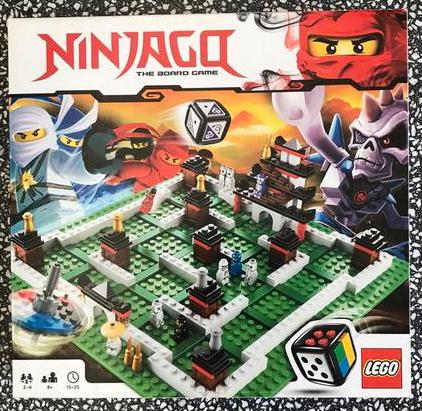 Partij van 10 Lego spellen in 1 koop afhalen, Kinderen en Baby's, Speelgoed | Duplo en Lego, Gebruikt, Lego, Ophalen