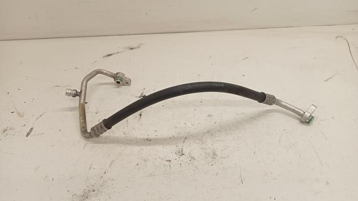 Airco Leiding van een Opel Agila, Ophalen of Verzenden, 3 maanden garantie, Gebruikt, Opel