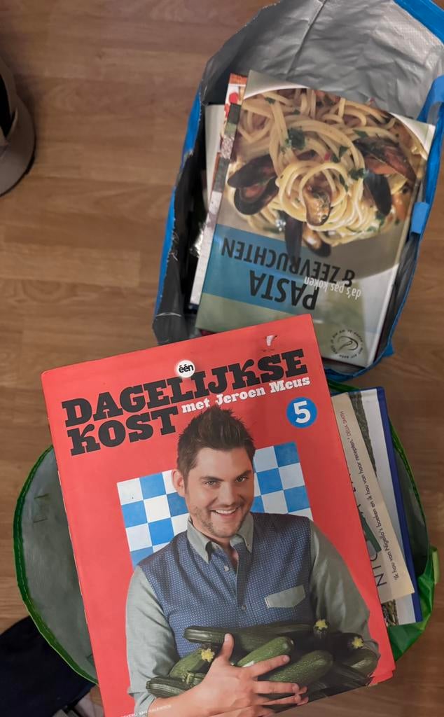 Gratis boeken, Boeken, Meerdere comics, Ophalen of Verzenden, Zo goed als nieuw, Europa