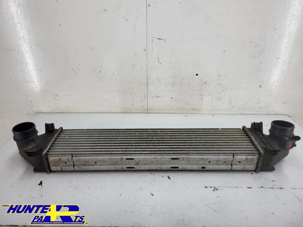 Intercooler Volvo V40/S80/V70/XC60/XC70 ('12-'19) 31280013, Gebruikt, Ophalen of Verzenden, Volvo, Volvo