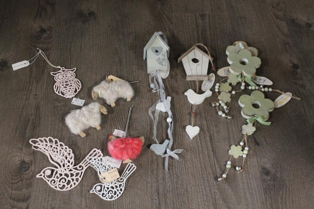 Partij Lente Hangers, Nieuw, Ophalen of Verzenden, Nvt, Nvt