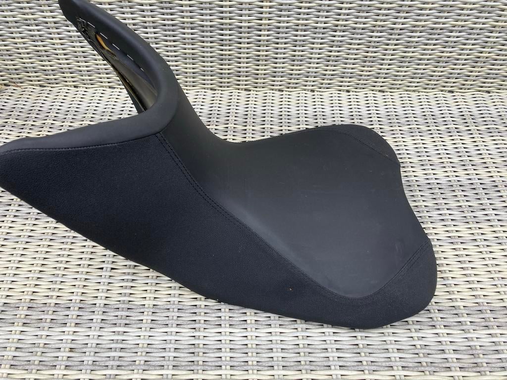 Ducati Multistrada Buddy Seat, Ophalen of Verzenden, Gebruikt