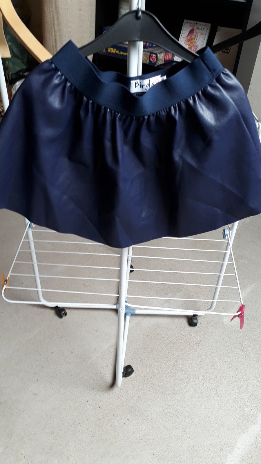 meisjes kleding 116, Ophalen of Verzenden, Zo goed als nieuw, Meisje, Jurk of Rok