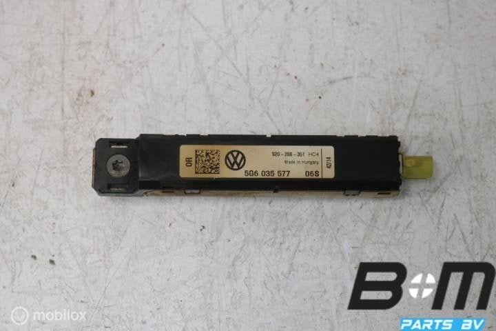Antenneversterker VW Golf 7 5G6035577, Auto diversen, Gebruikt