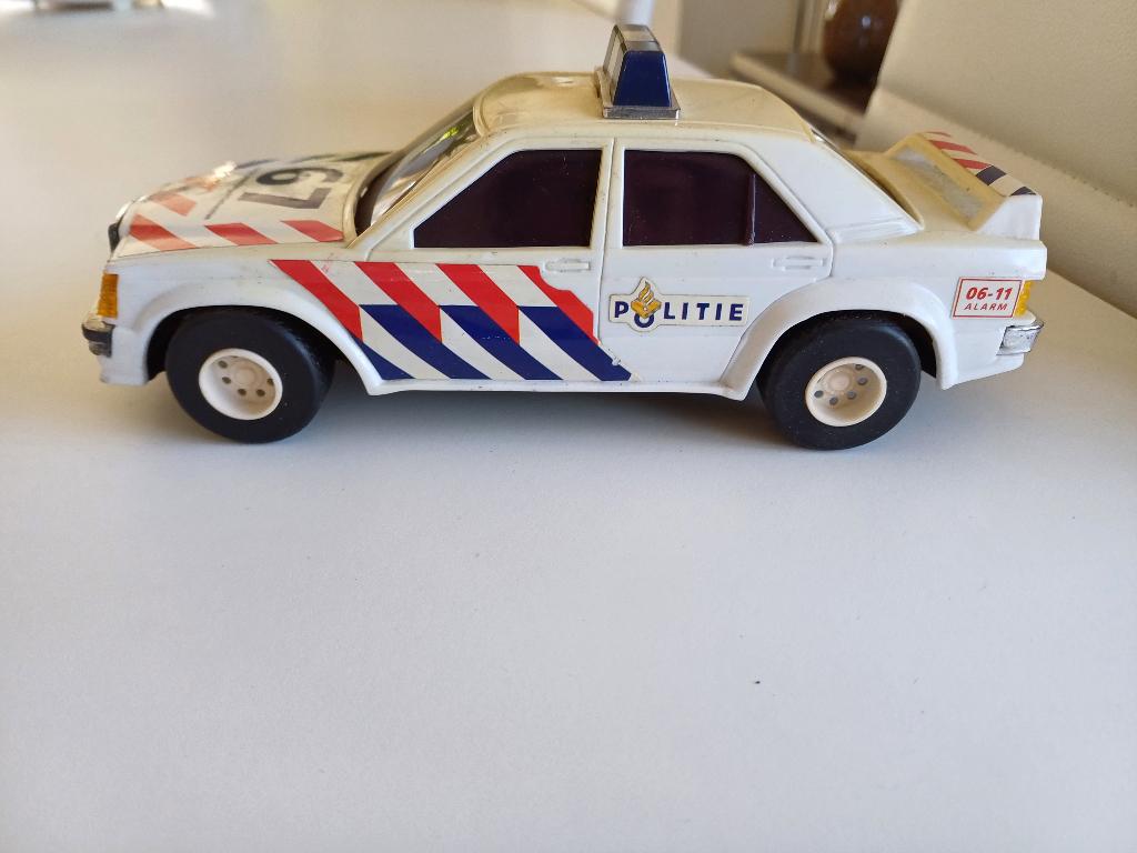 Mercedes benz 190e korps landelijke politiediensten, Ophalen of Verzenden, Gebruikt
