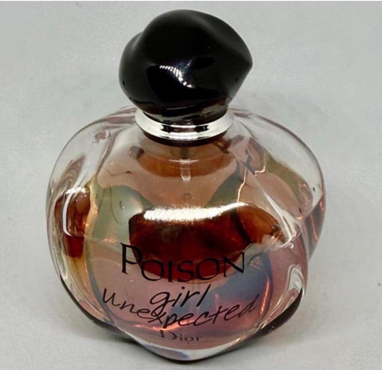 Poison Girl Unexpected Dior 60/100 ml Origineel!, Verzenden, Zo goed als nieuw