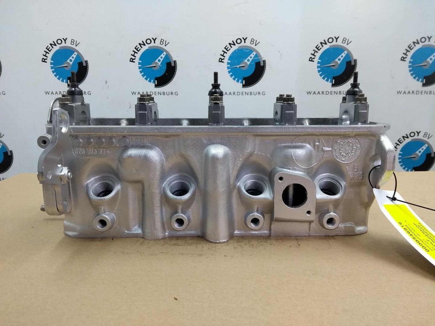VOLKSWAGEN GOLF CILINDERKOP 1997, Ophalen of Verzenden, Nieuw, Stiba lid