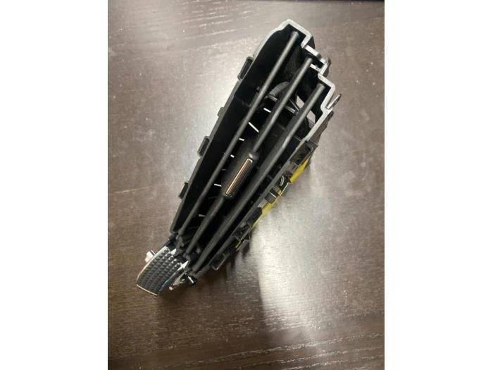 Luchtrooster Dashboard van een Ford Focus, Gebruikt, -, -, Ford