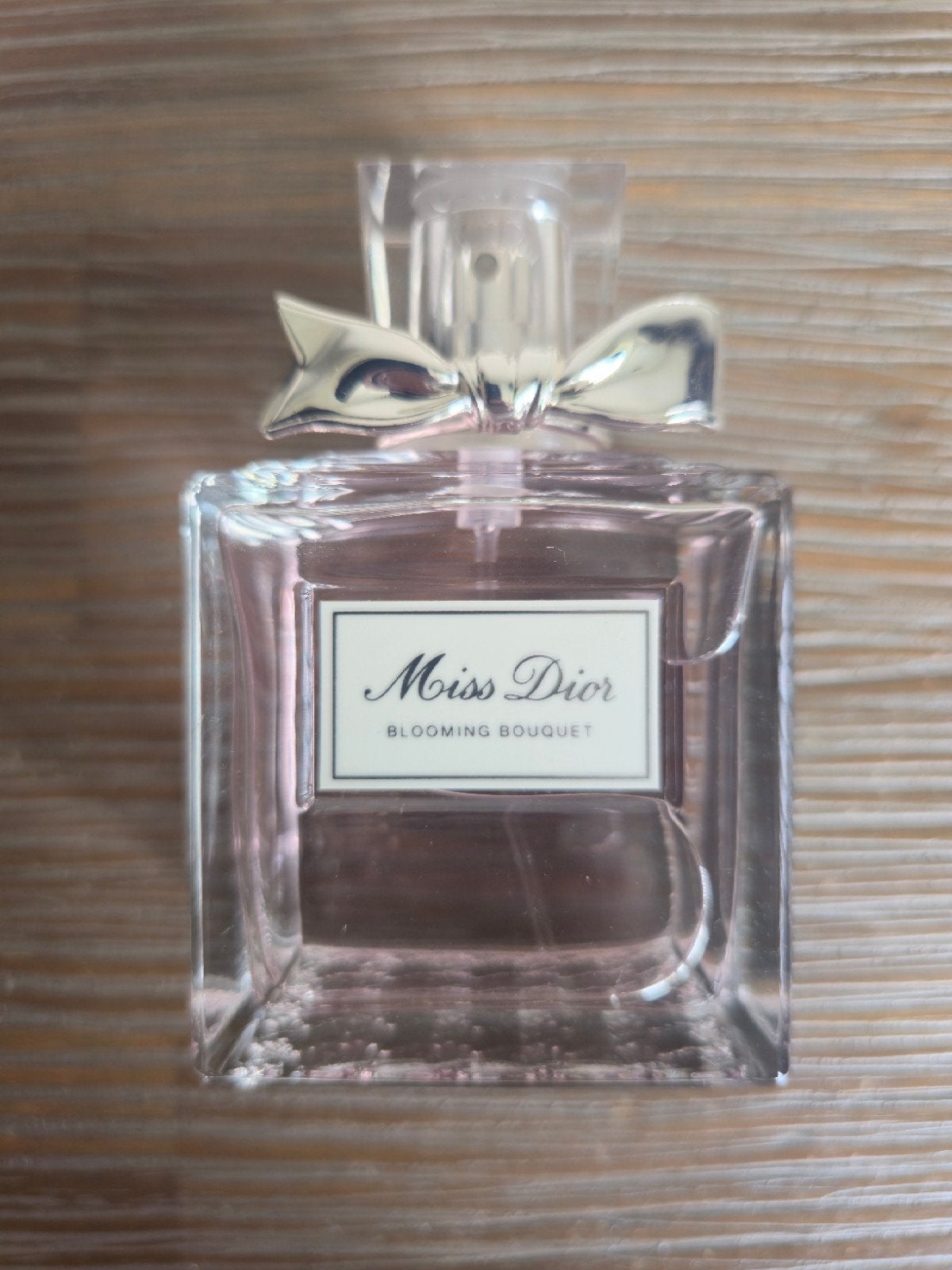 Christian Dior Miss Dior Blooming Bouquet. Oude Batch 🌸, Ophalen of Verzenden, Nieuw