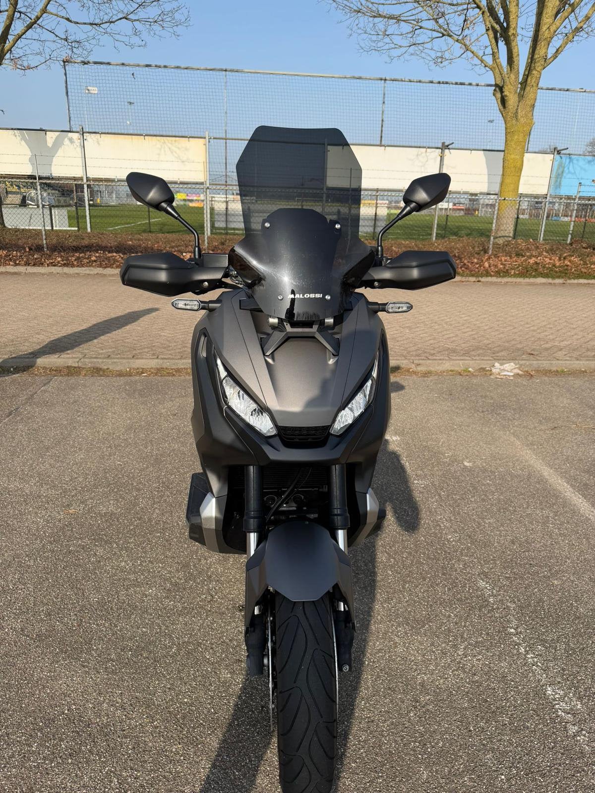 Honda X-ADV 750 Motor, Zeer Goede Staat, Motoren, Motorrijbewijs A, Gebruikt, Particulier, Meer dan 35 kW
