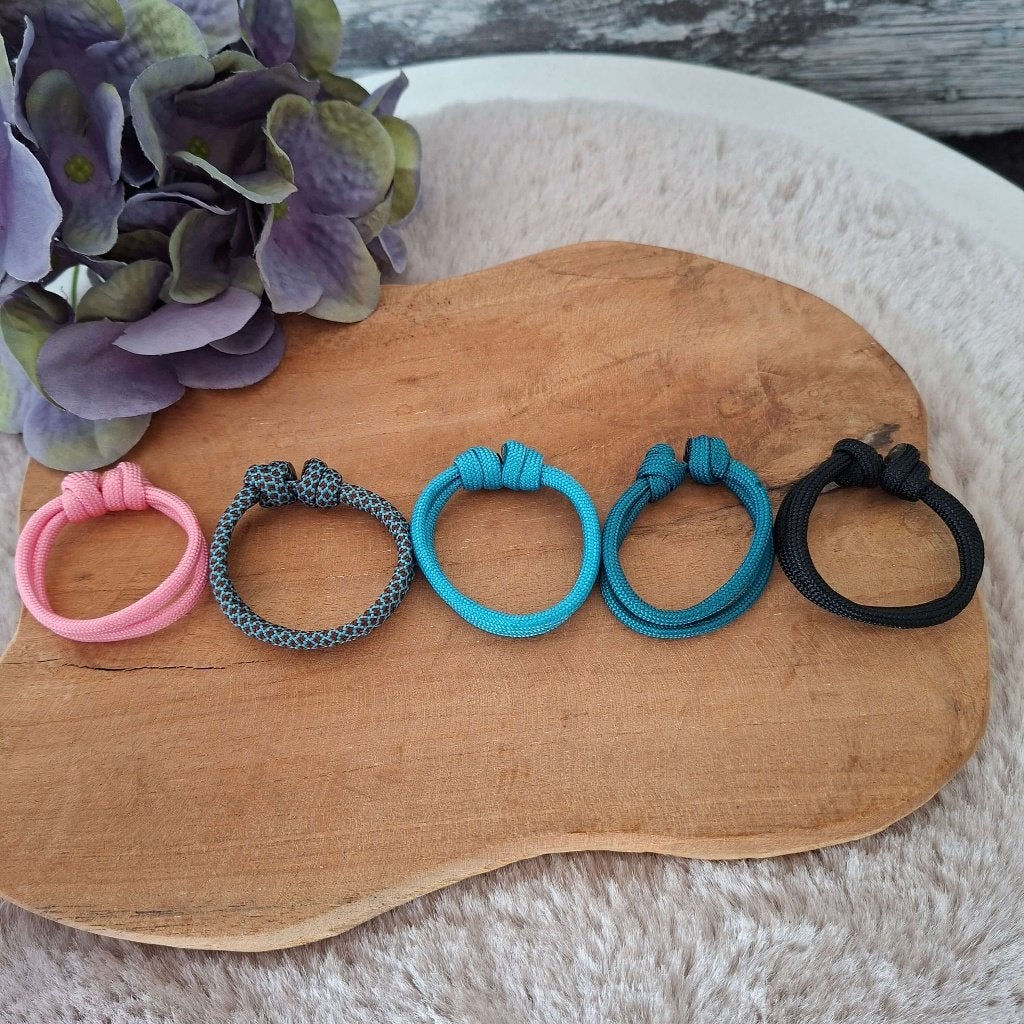 Puppy id nestbandjes. Maat 10cm - 18cm Set 4, Dieren en Toebehoren, Nieuw, Ophalen of Verzenden, Wierden, Info@bydaiss.nl