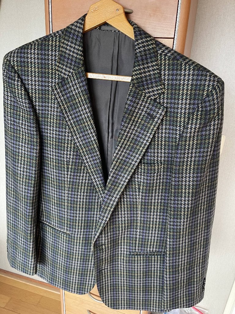 Herencolbert Van Gils, maat 48, Zo goed als nieuw, Meerkleurig, Maat 48/50 (M), Van Gils
