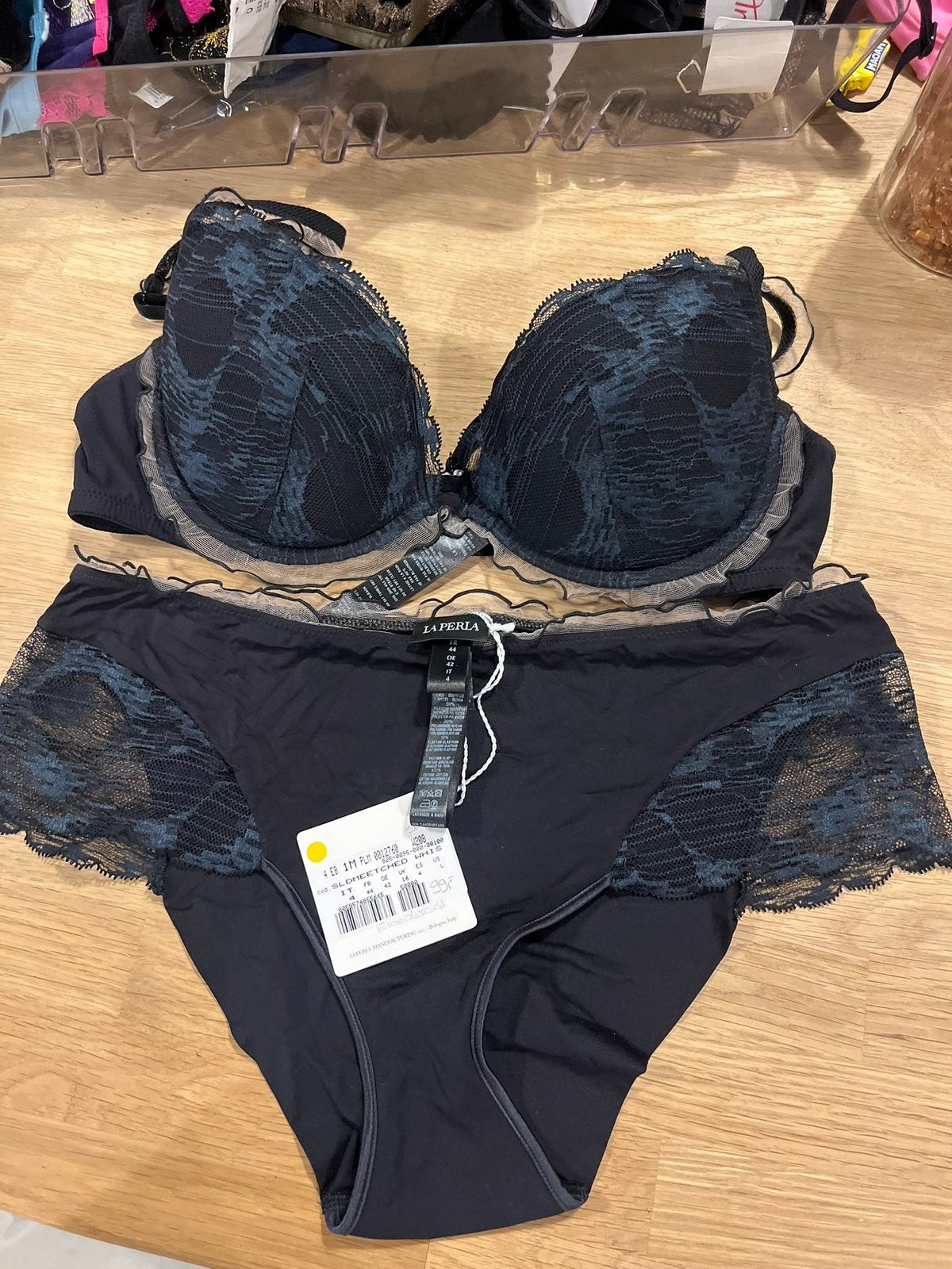 La Perla bh maat 80C NIEUW!! Nu €30,-, Ophalen of Verzenden, BH