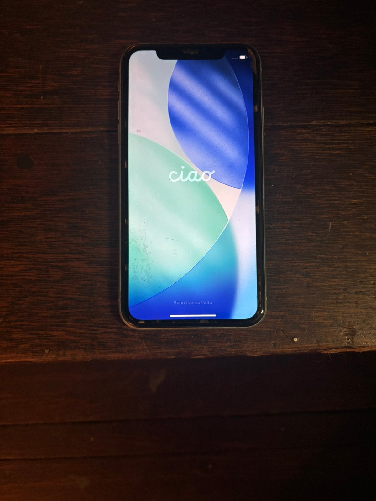 Iphone 11 64 GB mint groen, Telecommunicatie, Gebruikt, 64 GB, Groen, IPhone 11
