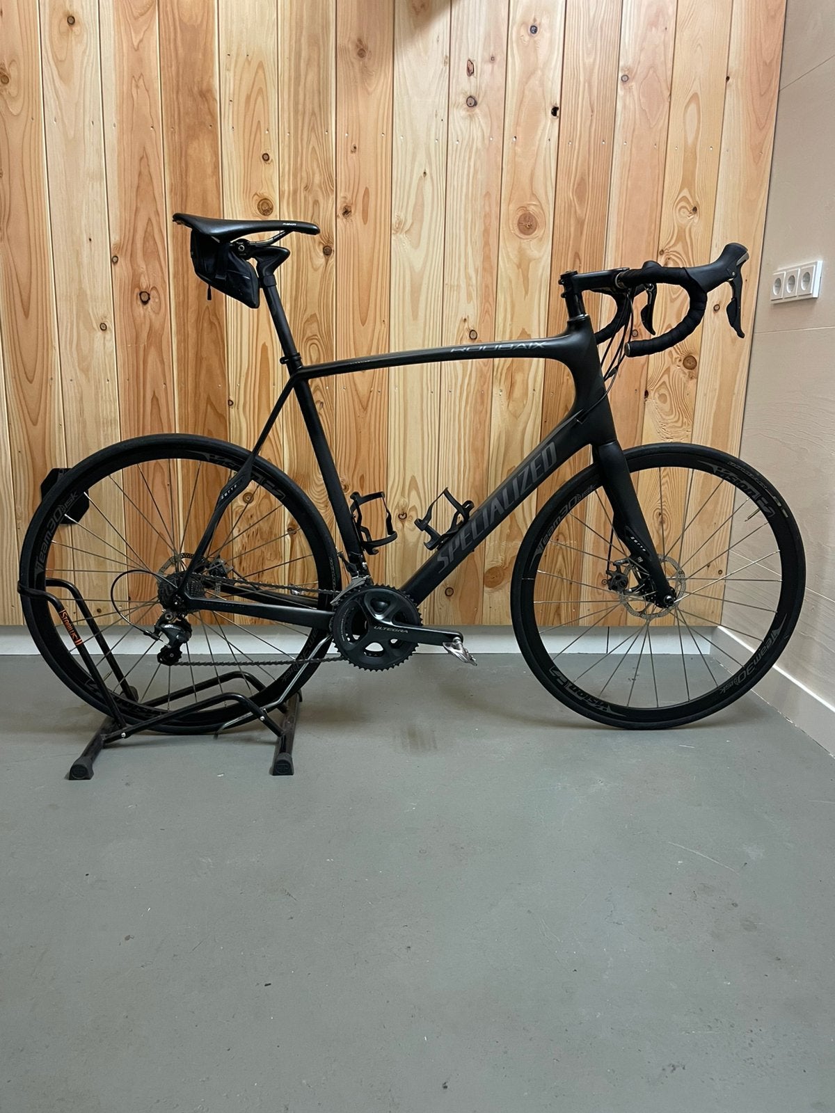 Racefiets Specialized Roubaix Pro SL4  61 = XL, Fietsen en Brommers, Fietsen | Racefietsen, 28 inch, Carbon, Zo goed als nieuw
