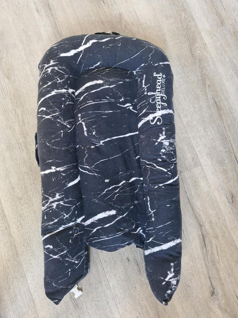 Sleepyhead Deluxe+ met extra marmeren hoezen, Ophalen of Verzenden, Zo goed als nieuw, Overige typen