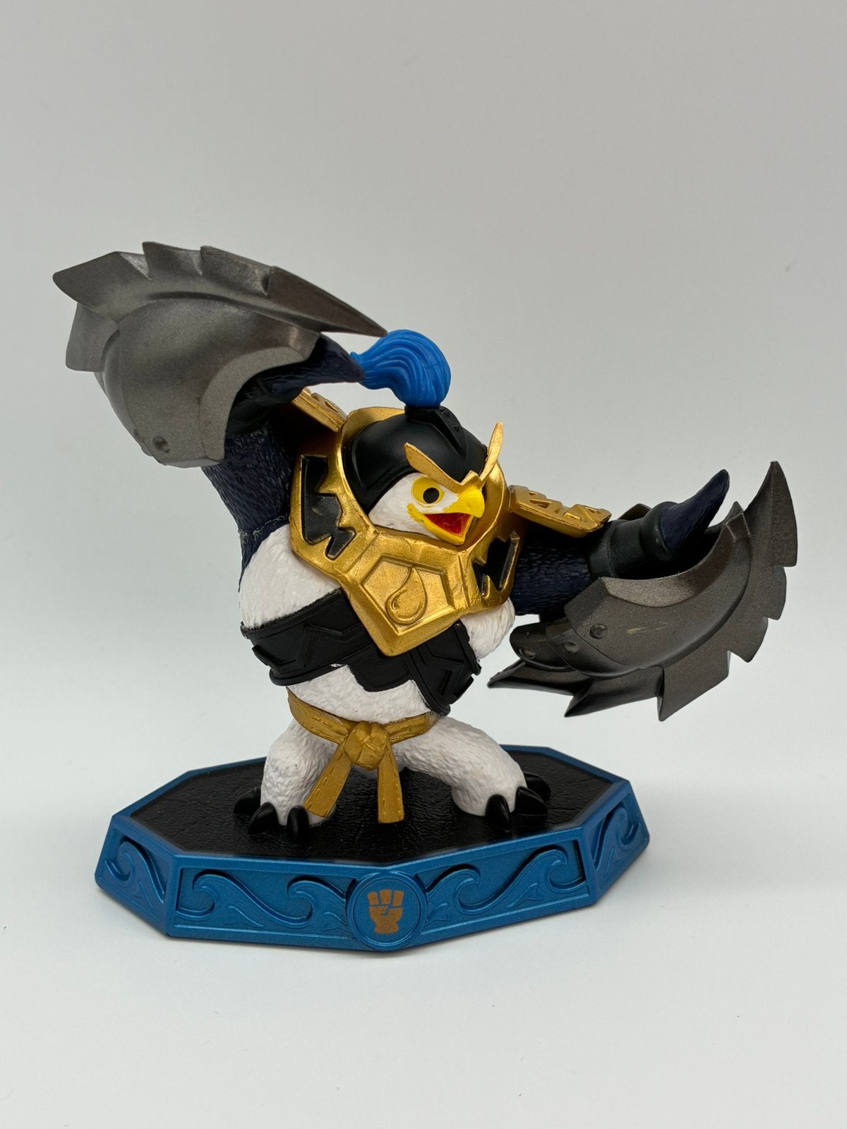 Skylanders Imaginators King Pen, Avontuur en Actie, Verzenden, W, 2 spelers