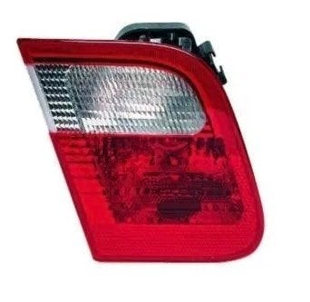 Gezocht lamphouders en achterlicht BMW E46 316i 2001, Auto-onderdelen, Verlichting, Ophalen of Verzenden, BMW
