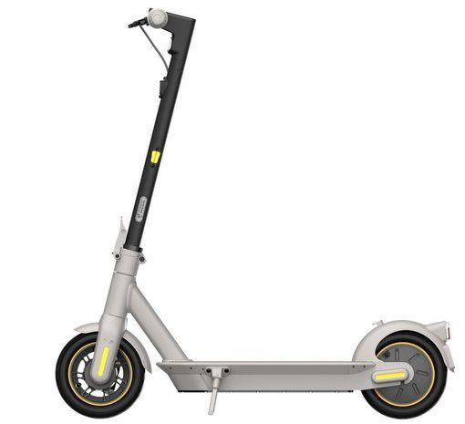 Elektrische step te koop, Ophalen, Gebruikt, Elektrische step (E-scooter), Segway Ninebot