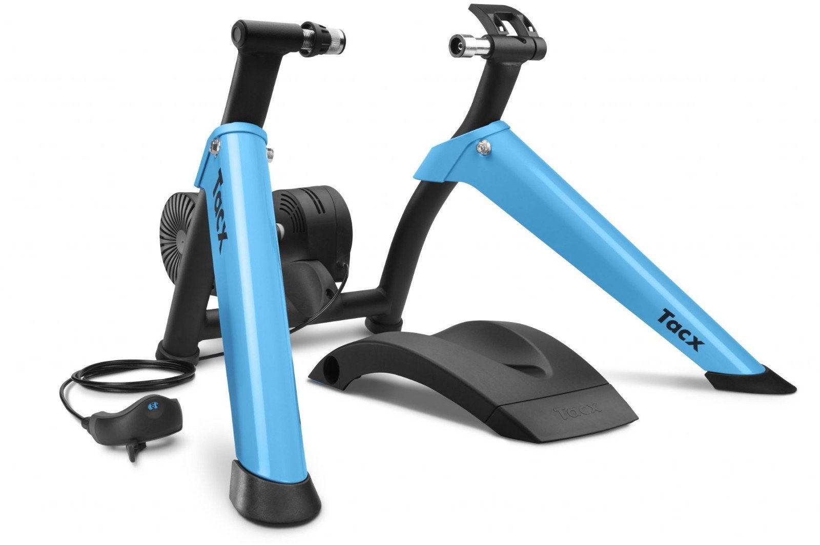 Tacx trainer, Ophalen of Verzenden, Zo goed als nieuw, Overige typen