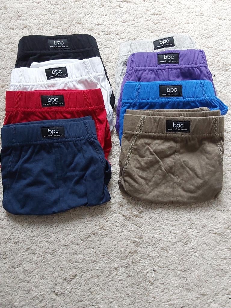 Heren ondergoed, Kleding | Heren, Ondergoed, Ophalen of Verzenden, Overige kleuren, Onbekend, Slip