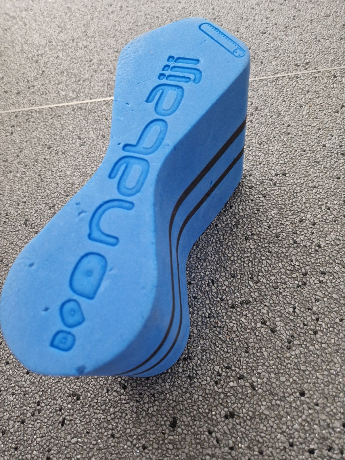 nabaiji decathlon pull buoy, Ophalen of Verzenden