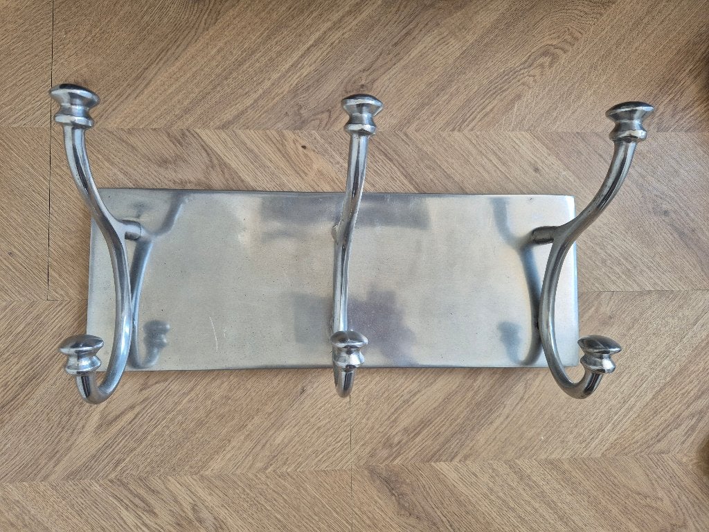 Kapstok, Overige materialen, Gebruikt, Minder dan 100 cm, Ophalen