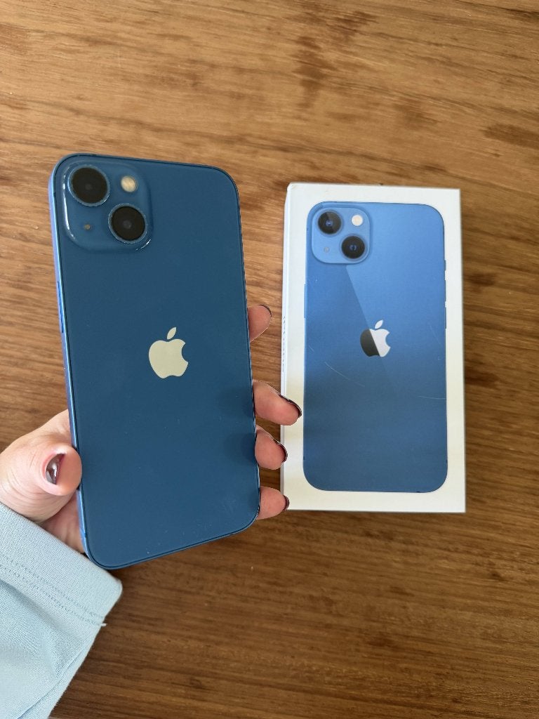 iPhone 13 128GB