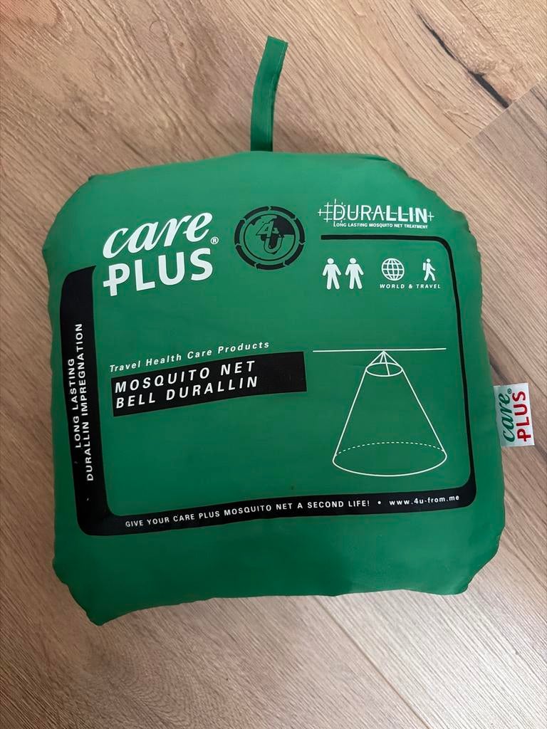 Care Plus Bell Durallin Klamboe - Nieuw, Ophalen of Verzenden, Nieuw