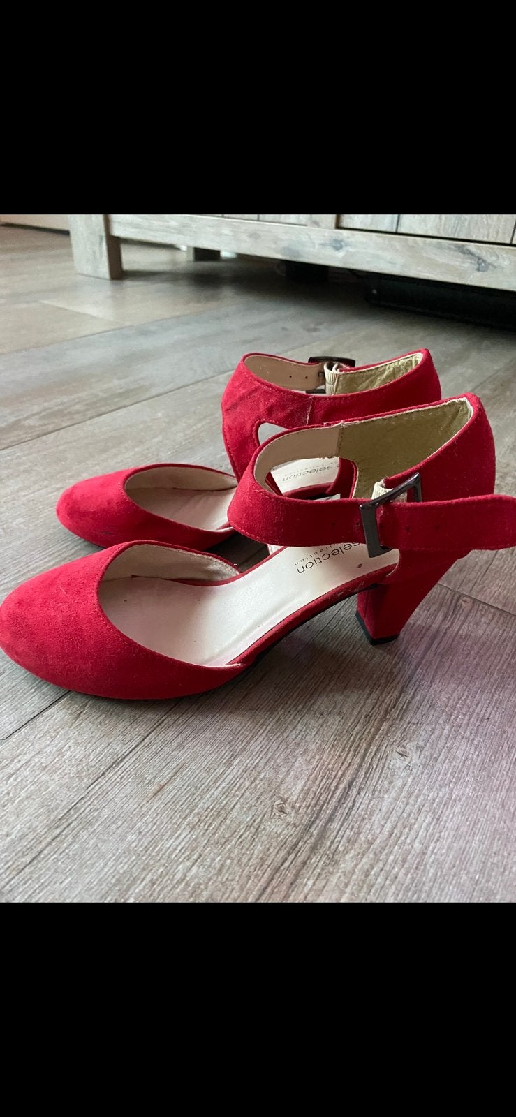 Dames pumps, Ophalen of Verzenden, Zo goed als nieuw