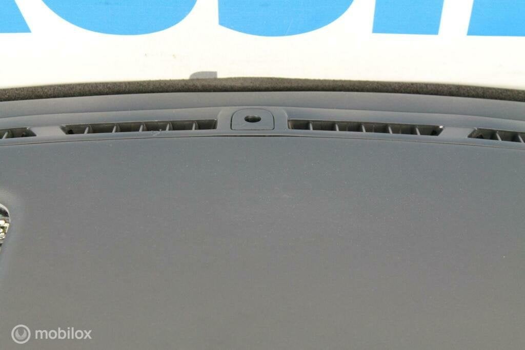 Airbag set Dashboard zwart Citroen DS3 Crossback 2018-heden, Gebruikt, Ophalen of Verzenden