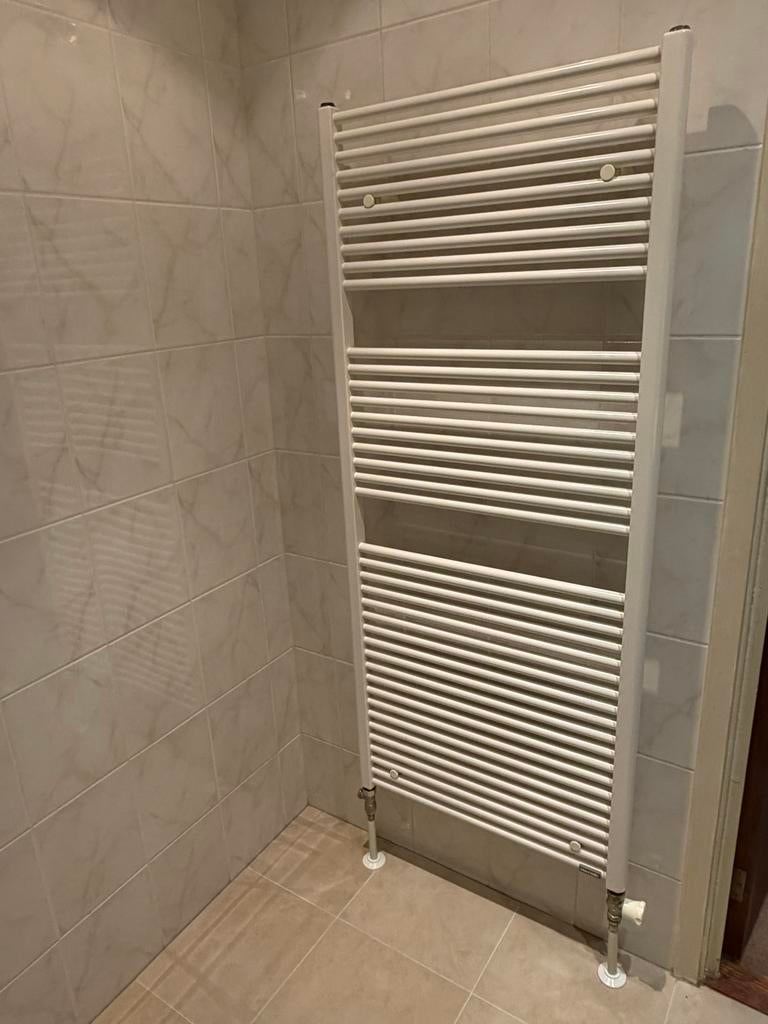 Thermic design radiator - Ideaal voor handdoeken, Ophalen, Radiator