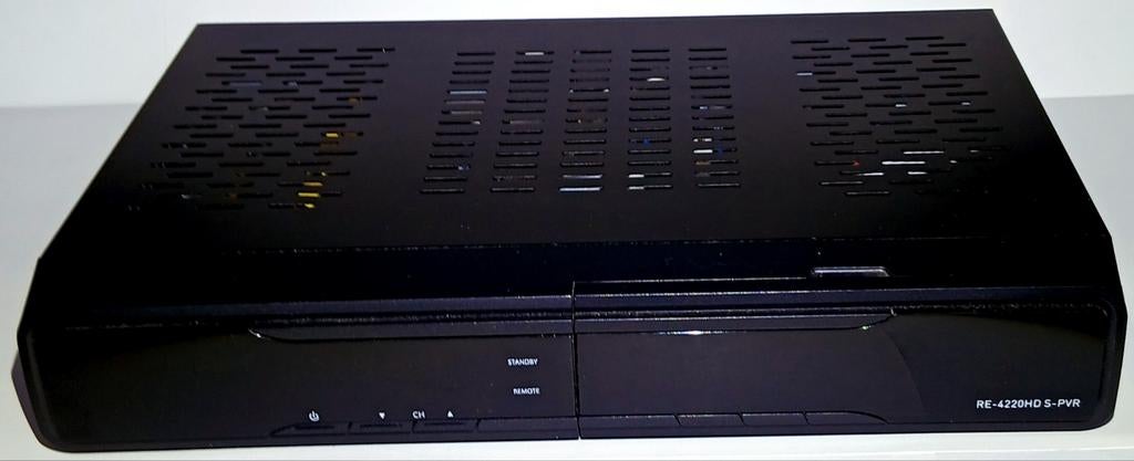 Rebox en Intellian Antenne Control Unit/ Scout PA-43, Computers en Software, Netwerk switches, Ophalen of Verzenden