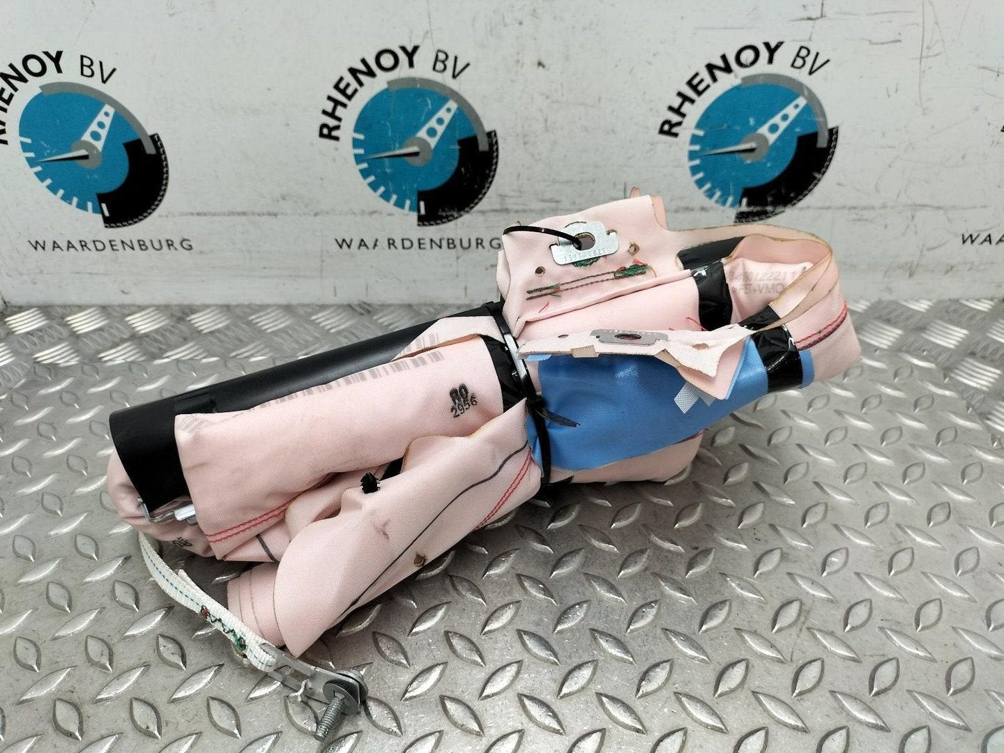 FORD KUGA EURO 6.2 AIRBAG LINKS LV4BS042D95AK 2022