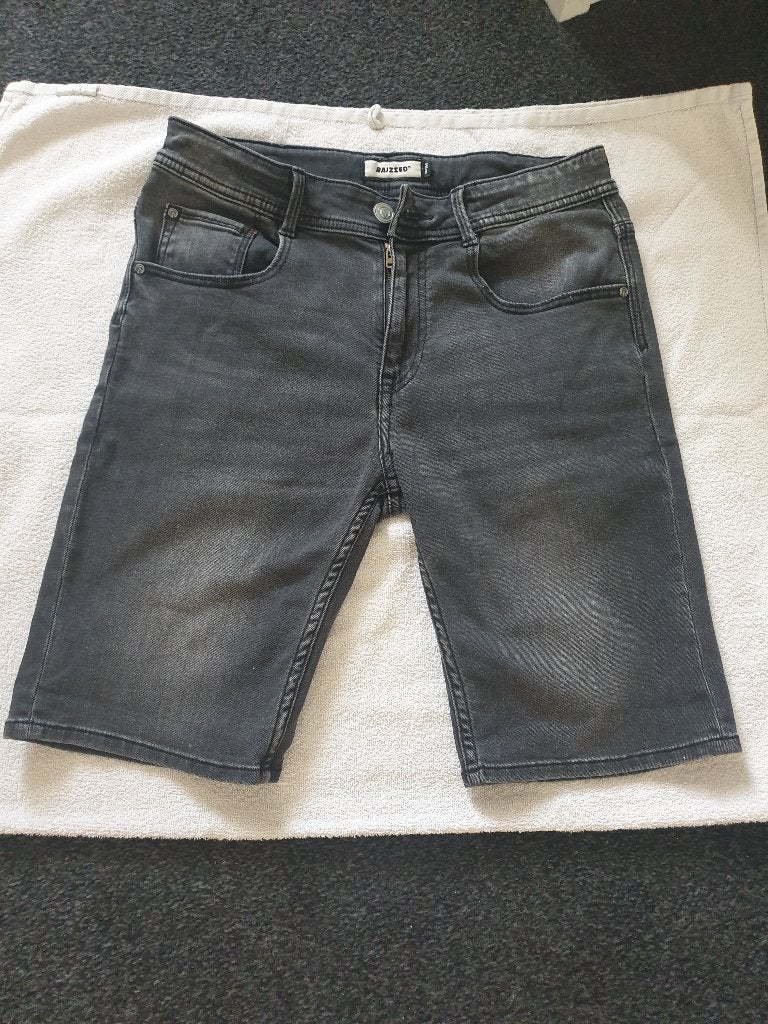 Nieuw Raizzed 164 jeans short spijkerbroek jongen, Broek, Nieuw, Ophalen of Verzenden, Raizzed