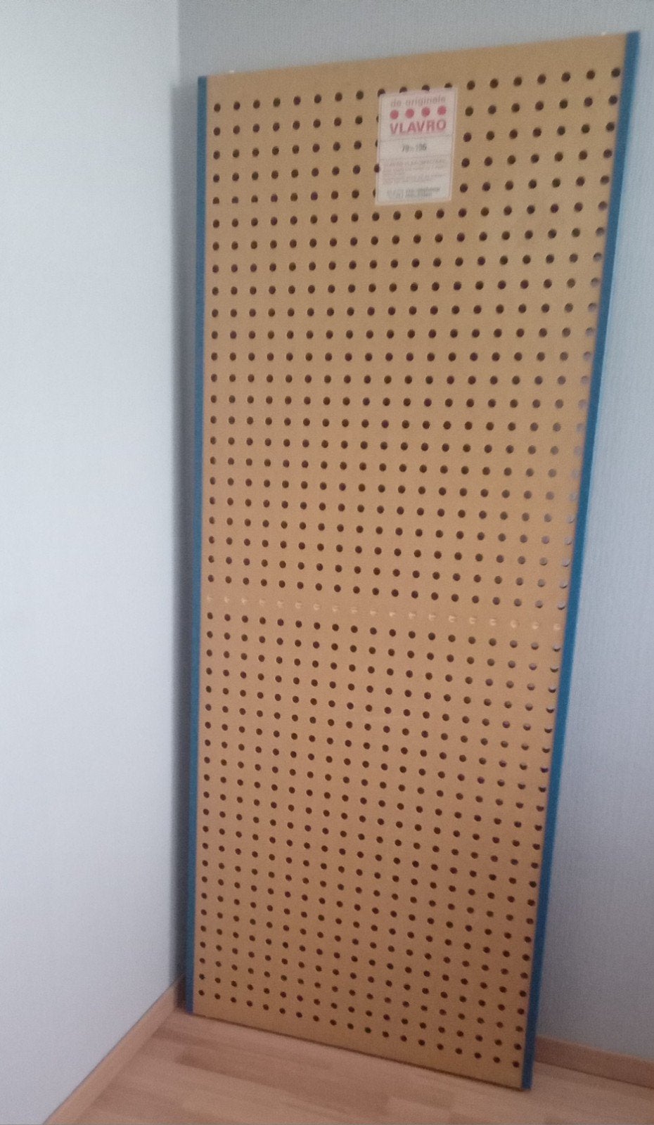 Valvro Bedbodem 79x195, Ophalen, Eenpersoons, Zo goed als nieuw, Overige maten