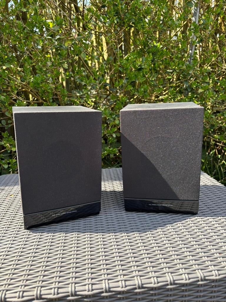 Speakerset, Ophalen, Zo goed als nieuw, Overige merken