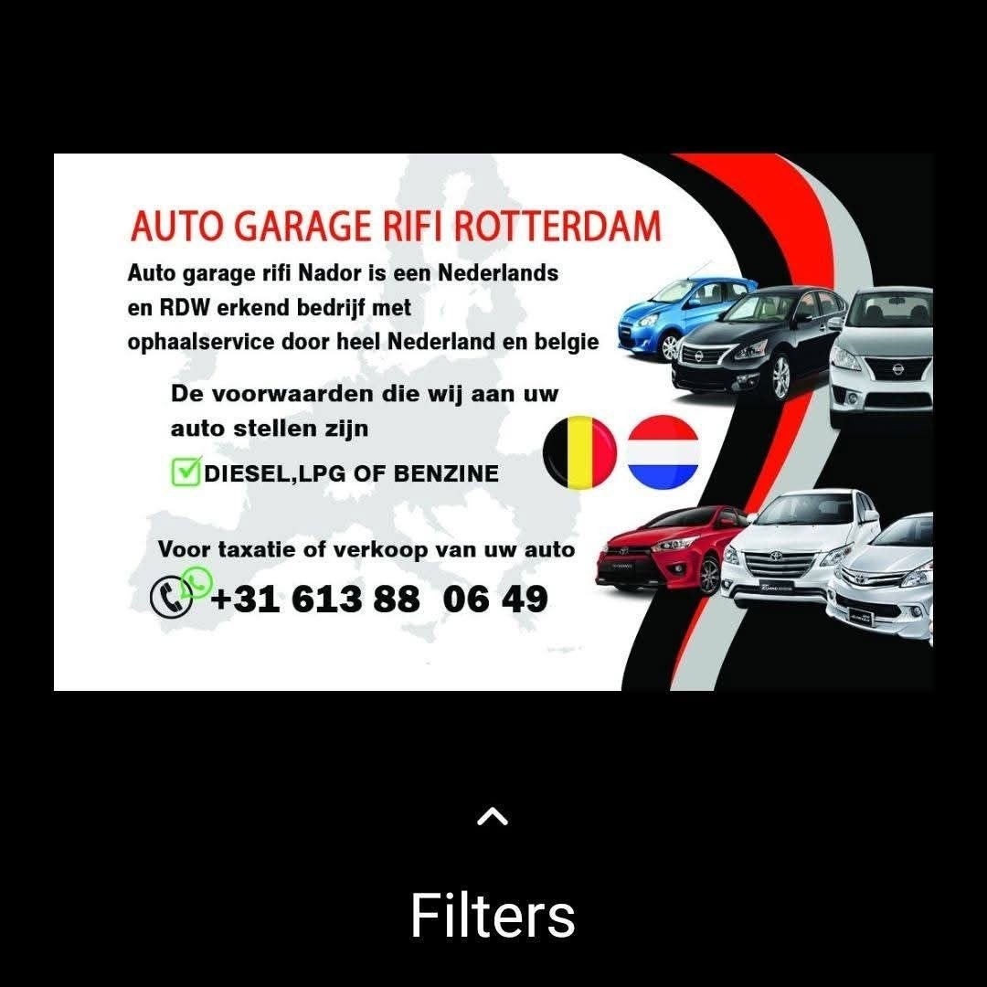 Zowel schade-auto’s, sloopauto’s gezocht, Auto-onderdelen, Ophalen of Verzenden