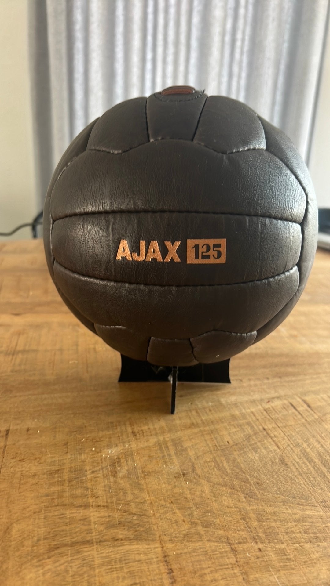 Lederen Ajax voetbal, Ophalen, Nieuw, Ajax