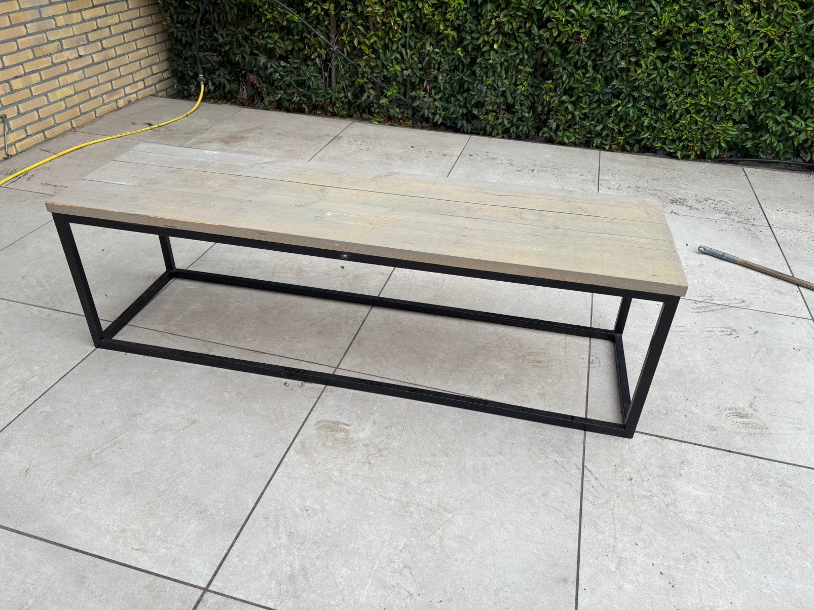 Tafel | tv meubel | dressoir te koop, Ophalen, Zo goed als nieuw
