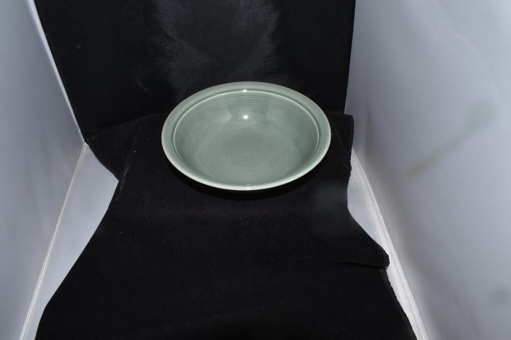 Bowls Thomas Trend Moss Green servies, Overige materialen, Rosenthal@ttpconcepts.nl, Overige typen, Ophalen of Verzenden