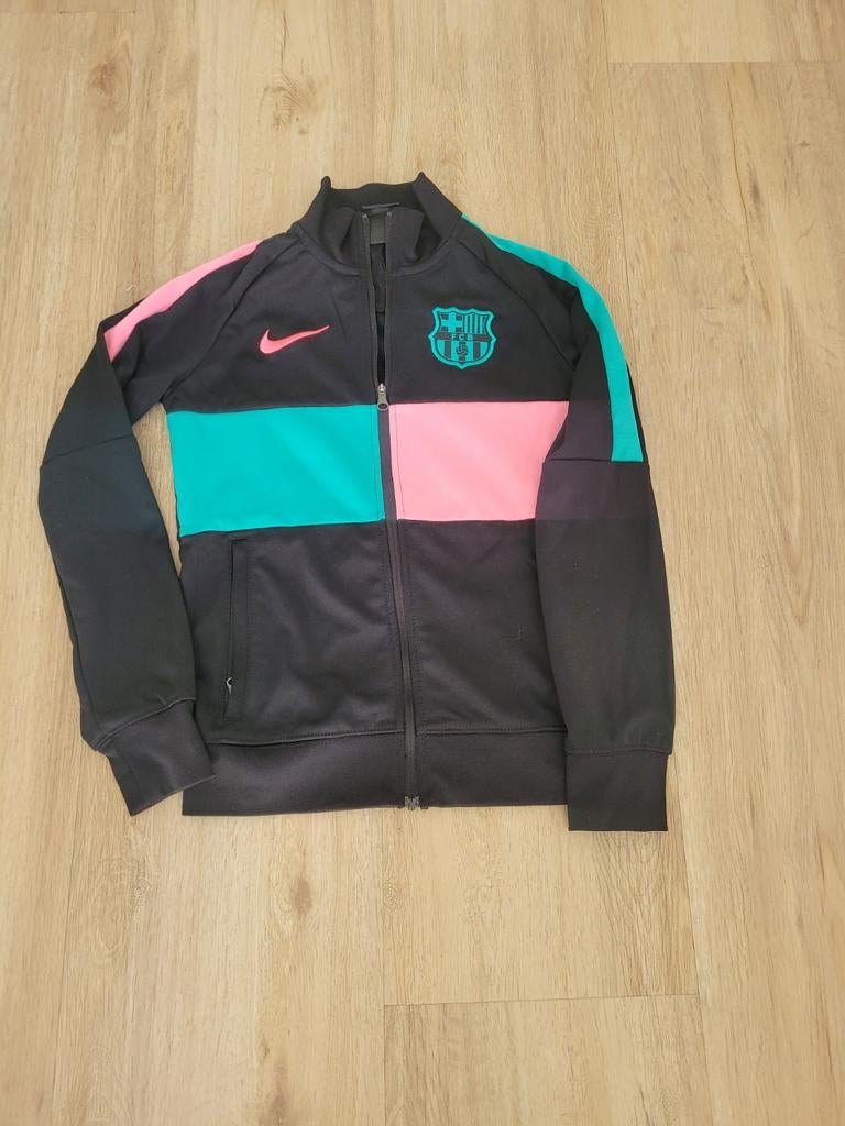 Nike maat S (128-137 cm), Ophalen, Zo goed als nieuw, Overige maten, Voetbal