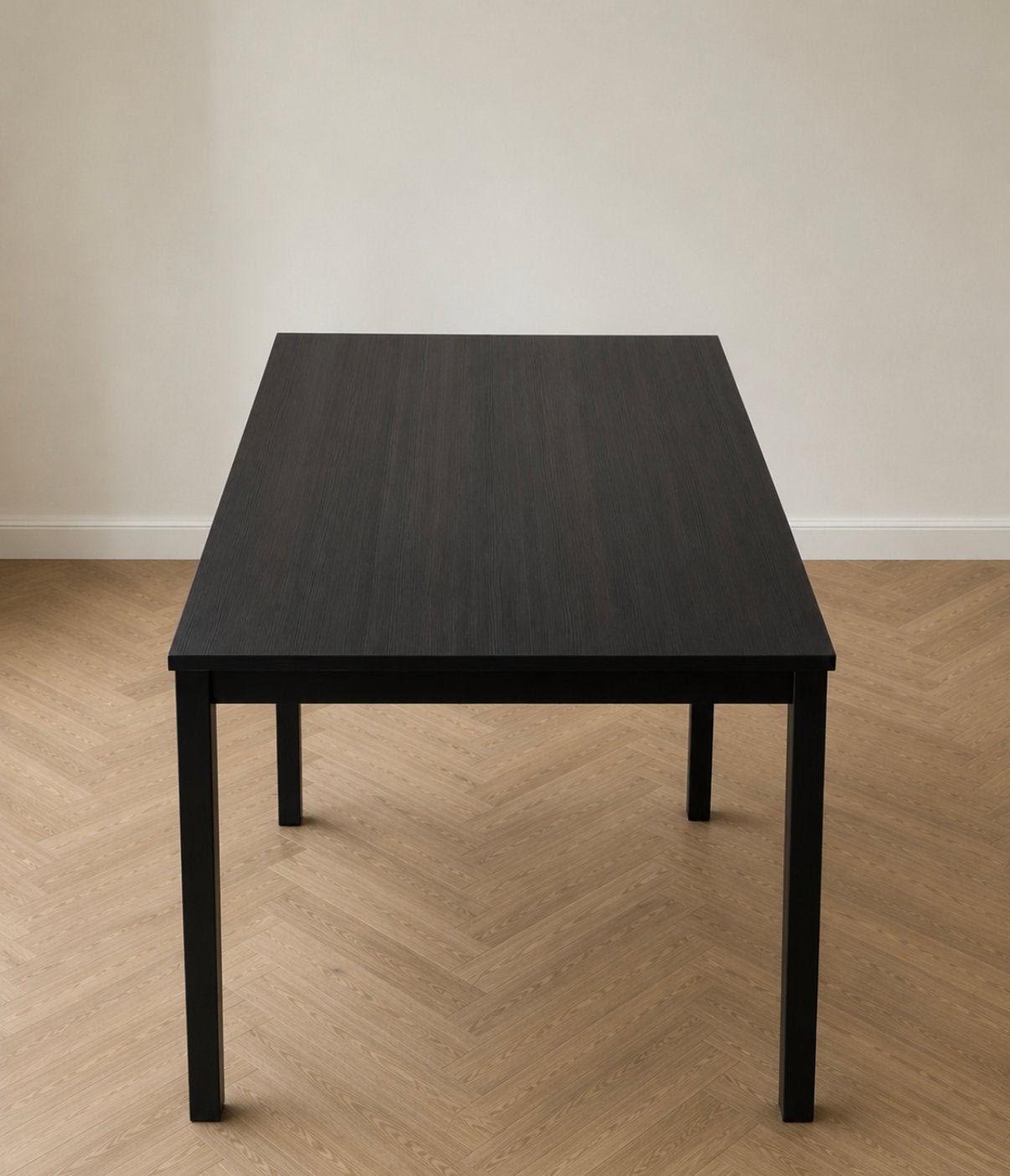 Ikea tafel eettafel 70x110cm, Ophalen, Zo goed als nieuw, Rechthoekig, 50 tot 100 cm
